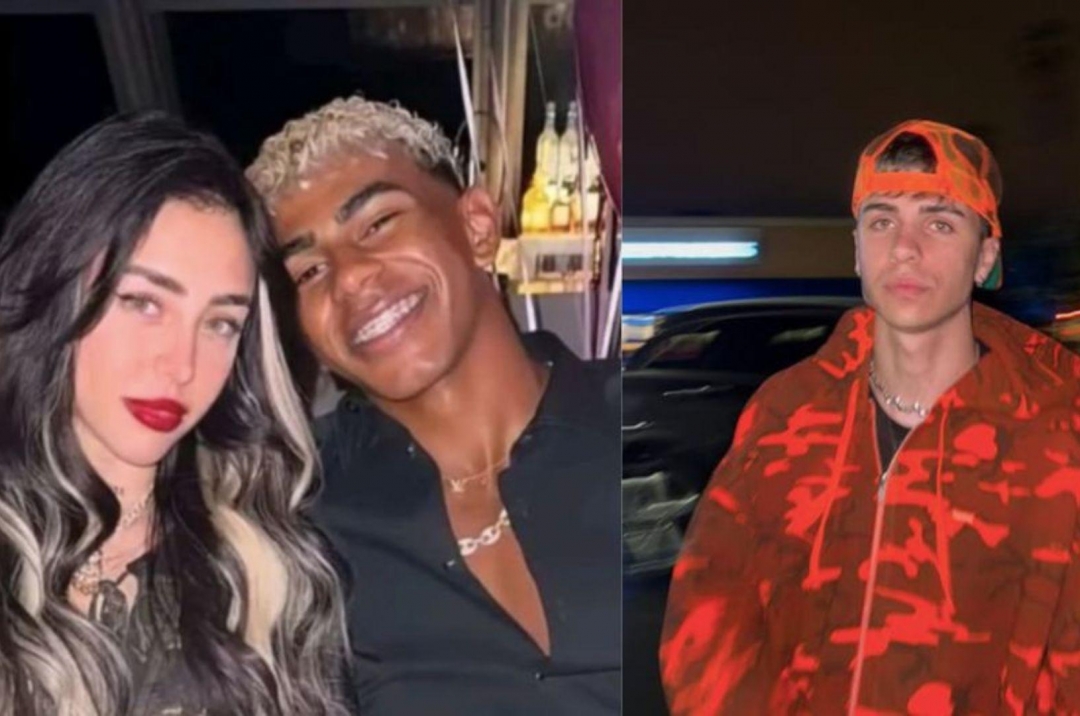 Has Lamine Yamal's ex successfully found a new 'golden child'?