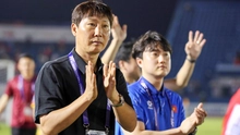 Vietnam Football News Today 22/8: Coach Kim Sang-sik focuses on U23 Asian qualifiers; Nam Dinh Club signs Dutch U21 international