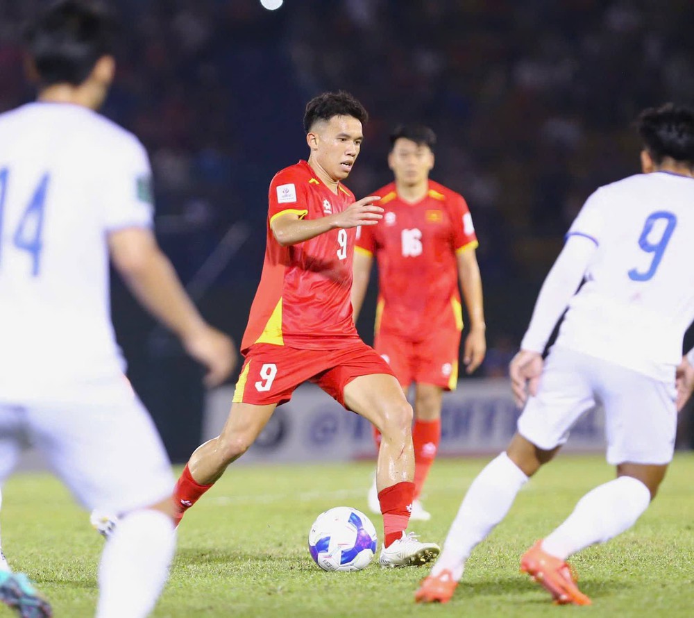 Thay Quang Hải, Minh Khoa có cơ hội tỏa sáng trên tuyển Việt Nam - Ảnh 2. Thay Quang Hải, Minh Khoa có cơ hội tỏa sáng trên tuyển Việt Nam - Ảnh 2.
