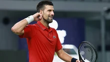 Djokovic reaches the semifinals of the 2025 Shanghai Masters, achieving an unprecedented milestone in history
