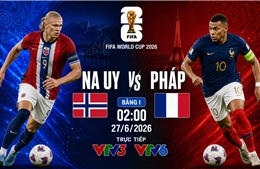 Expected lineup for Norway vs France: Haaland takes on Mbappe