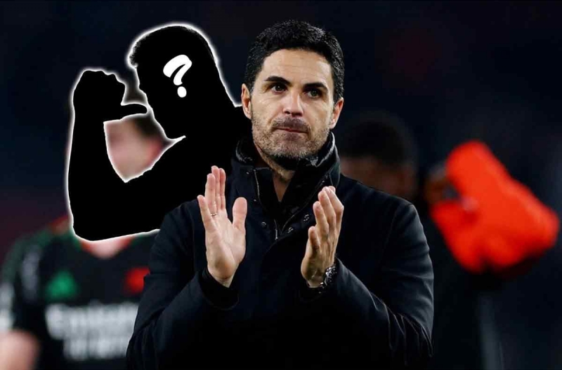 阿爾特塔透露是誰提升了他的教練生涯