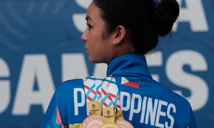 Niềm tự hào Đông Nam Á được huyền thoại khen ngợi, dự báo tiến xa ở Australian Open 2026