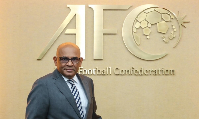 AFC cảnh báo Malaysia trước nguy cơ bị FIFA tiếp quản