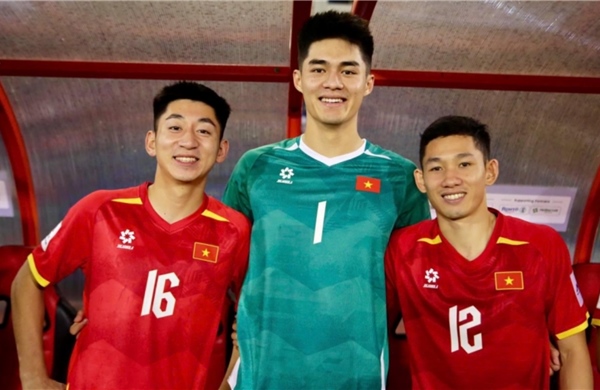Vietnam - Nepal: The moment to ‘test the mettle’ of the newcomers
