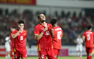 Where to watch live football Vietnam vs Cambodia? Is VTV6 broadcasting it live?