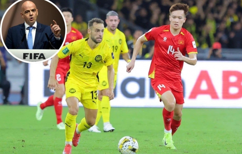 Not just one, Malaysia could face a ban from competition lasting up to 10 years