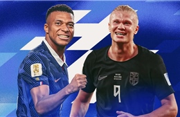 Norway - France: Deciding the top spot