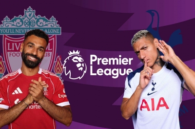 Supercomputer Predicts Unexpected Outcome for Liverpool vs Tottenham Match
