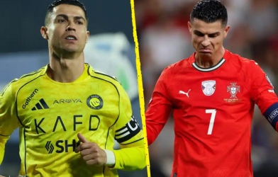 Hot: Cristiano Ronaldo risks missing the 2026 World Cup