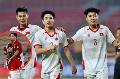 European Expert: 'Indonesia is no longer on the same level as Vietnam'