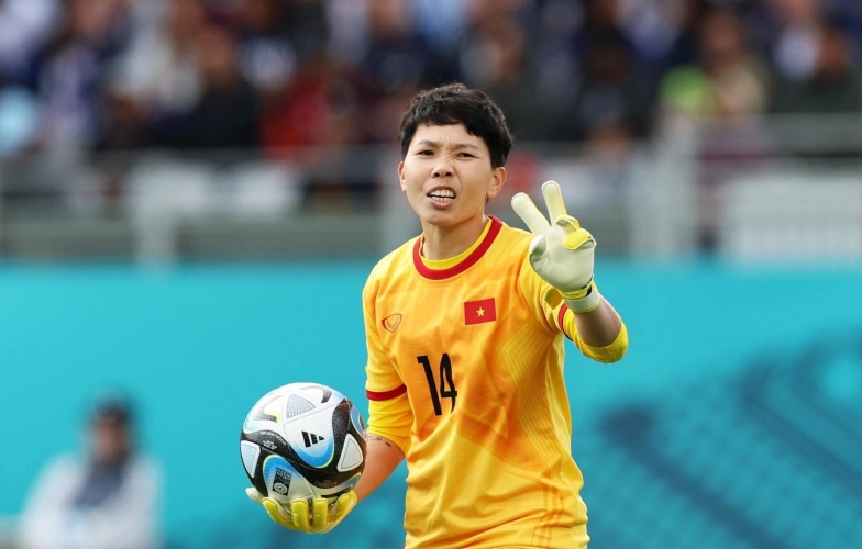 'World Cup hero' officially returns to Ho Chi Minh City FC, aiming for Asian competition