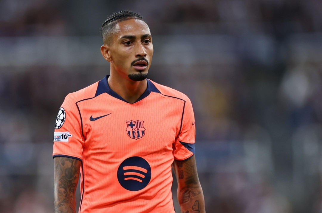 Barca star reveals reason for rejecting &#39;super contract&#39; from Saudi Pro League