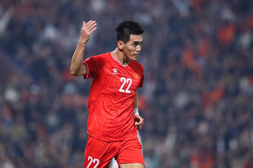 Thế hệ dự U20 World Cup cùng Trọng Đại: 3 người giành QBV Việt Nam, vươn tới đỉnh cao sự nghiệp - Ảnh 6.