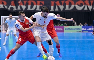 Reflecting on Indonesia's unfortunate defeat against Iran