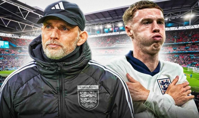 Tuchel dọa cho Palmer ở nhà xem World Cup 2026 nếu để điều này xảy ra