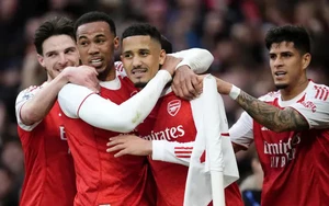 Analysis and odds for Brighton vs Arsenal at 02:30 on March 5th, Premier League