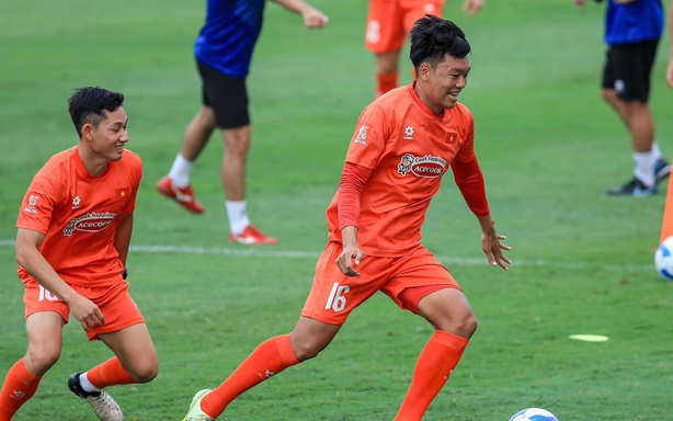 Vietnam National Team at the 2026 Asean Cup: The defense is the driving force