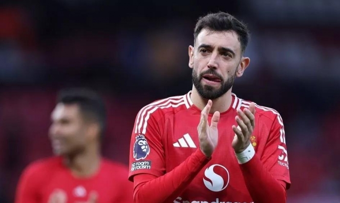 Arsenal thắng đậm, Bruno có phản hồi khiến CĐV bàn tán