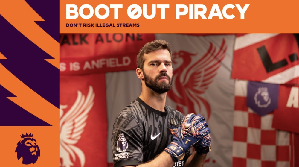 Ngoại hạng Anh và cuộc chiến chống 'bóng đá lậu' tại Việt Nam - Ảnh 3.