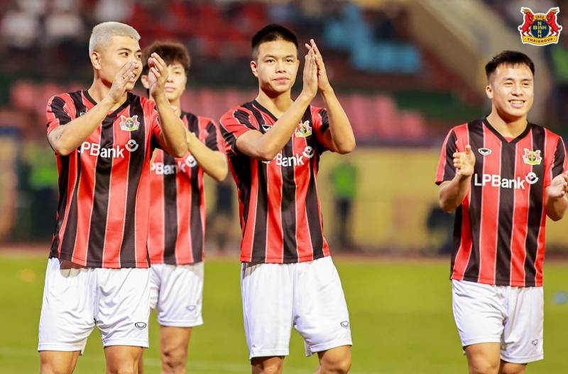 A European-class overseas Vietnamese player makes significant progress in Vietnam