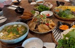 2026 World Cup: A Chance to Promote Vietnamese Cuisine in Canada