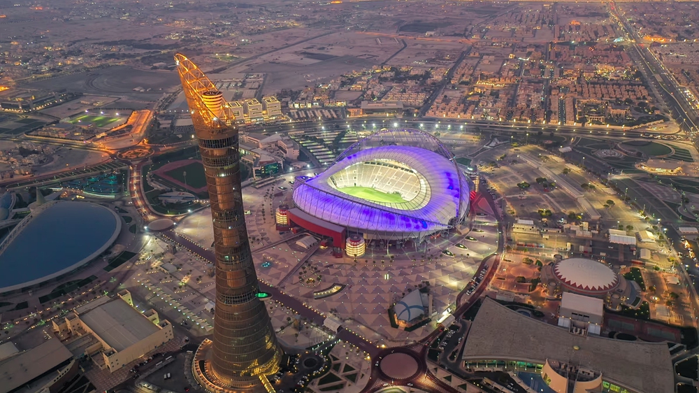 U17 World Cup 2026 được tổ chức ở đâu, khi nào? - Ảnh 1. U17 World Cup 2026