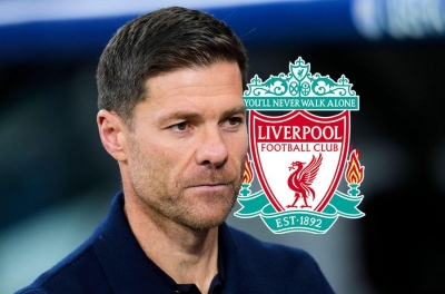 Leading Liverpool, Alonso chooses to recruit three new signings worth 245 million pounds