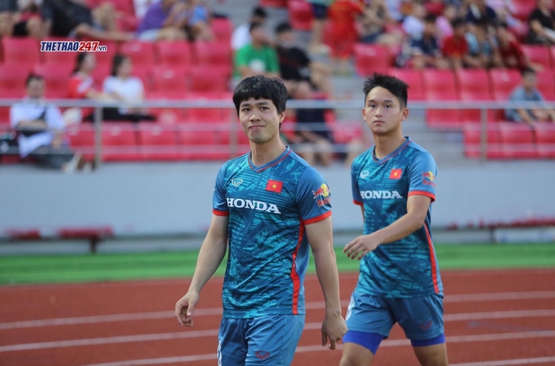 Ignored by Vietnam U22, European overseas Vietnamese keep scoring goals