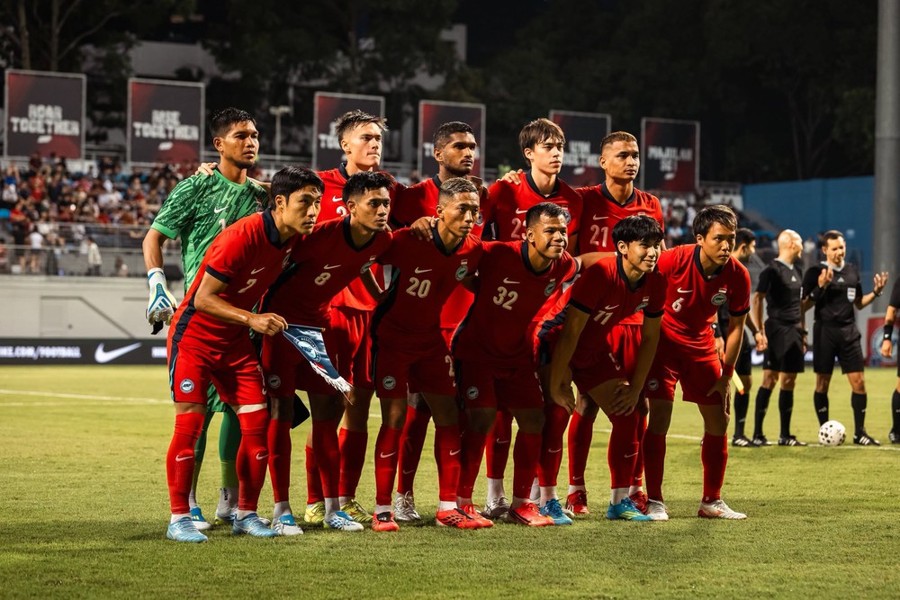 Nhận định Campuchia vs Singapore (19h, 24/7) ASEAN Cup 2026 bảng A: Điểm tựa sân nhà - Ảnh 1.