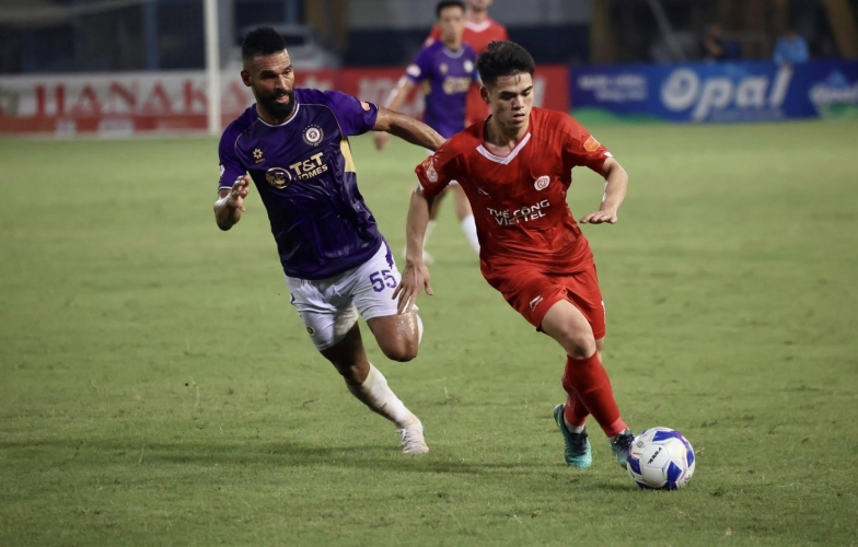 Round 4 of V-League: Numerous Matches End in Draws