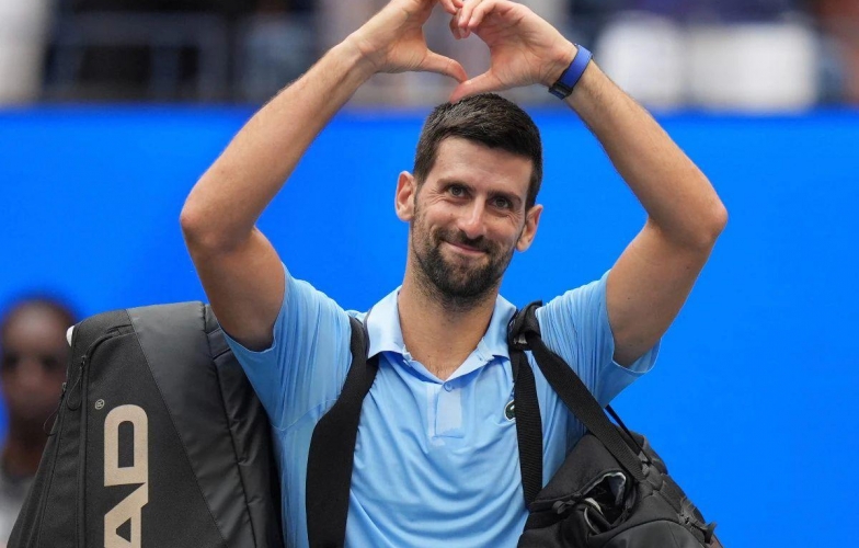 Sinner withdrew in Shanghai, who benefits from this?