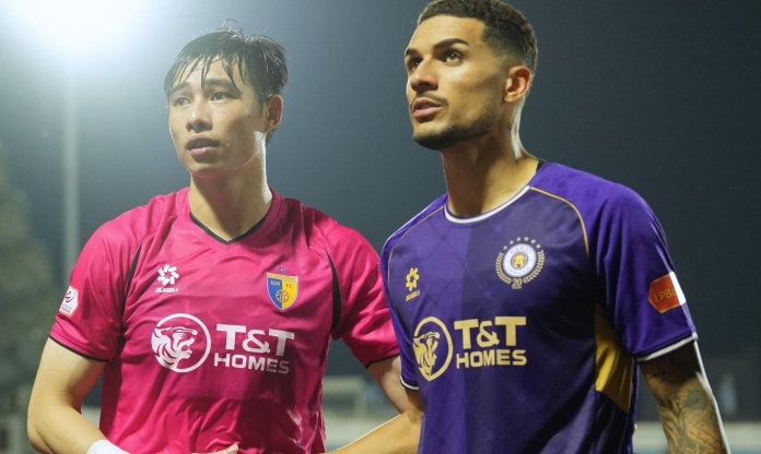 Hoàng Hên nói lời bất ngờ khi không được HLV Kim Sang Sik gọi lên ĐT Việt Nam