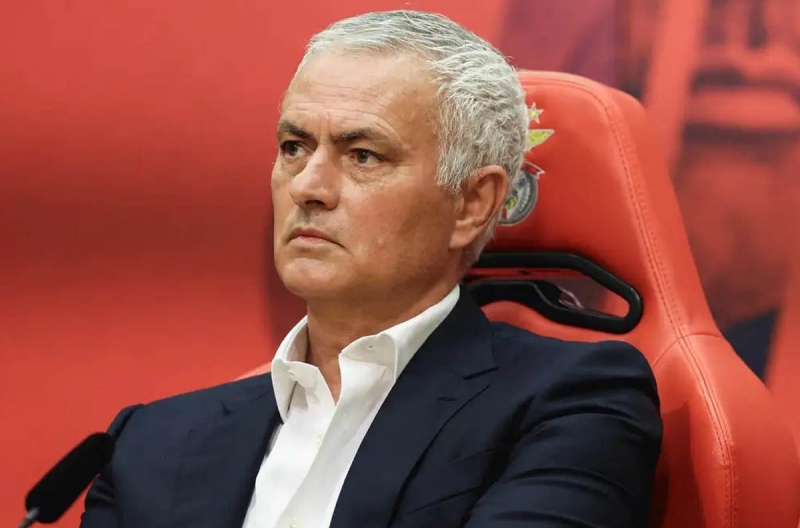 Mourinho: &#39;I am now much better than before&#39;