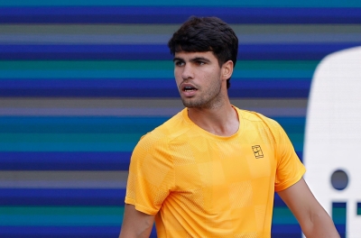 Surprise at Miami Open, Alcaraz reveals unexpected plan