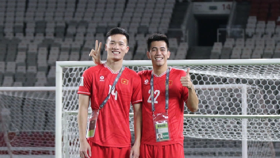 黃德、進嶺與越南金球獎得主們在統一球場的「約定」