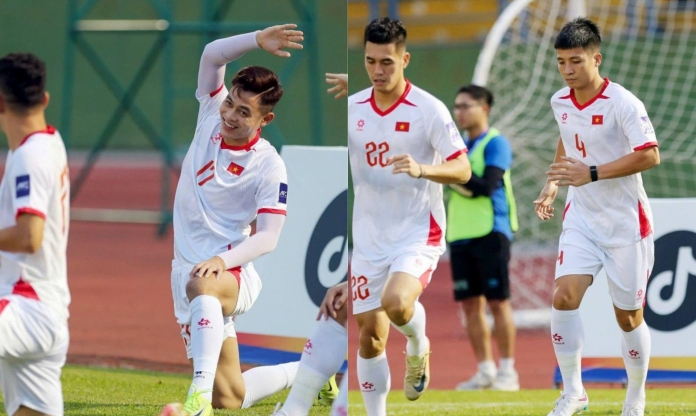 HLV Kim Sang Sik nhận tin vui về ĐT Việt Nam