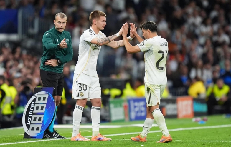 Real star proves his worth to coach Alonso ahead of El Clasico