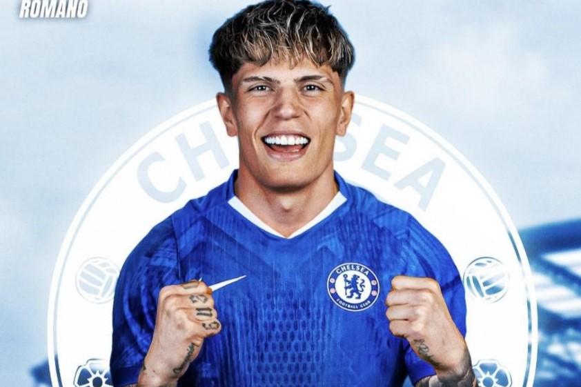 MU Transfer News 29/8: Garnacho Moves to Chelsea; Red Devils Seek New Goalkeeper