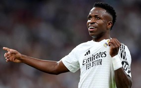 Why does Arsenal need a player like Vinicius?