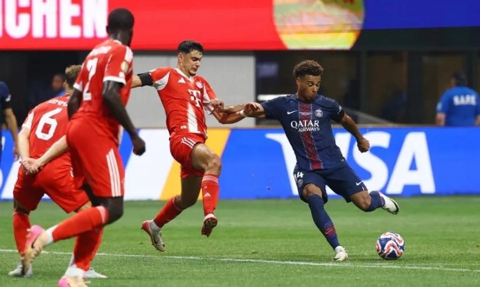 Nhận định PSG vs Bayern Munich: Song long đại chiến
