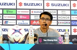 ASEAN Cup 2026: Malaysia Suffers Squad Losses Ahead of Crucial Semifinal Qualification Decider