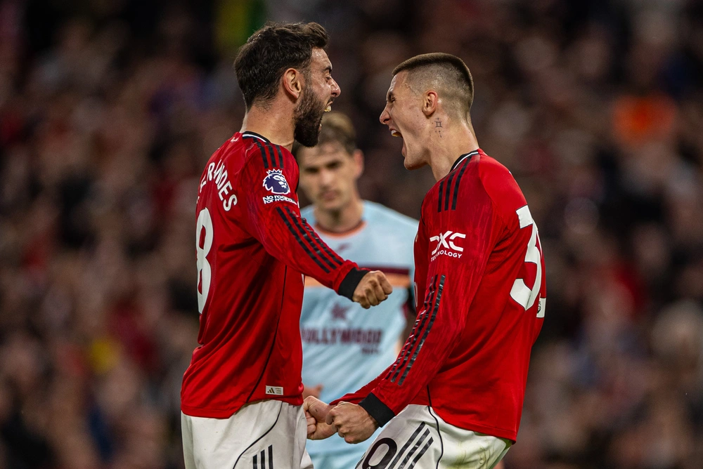 Ngoại hạng Anh công bố lịch thi đấu mùa giải mới: MU khởi đầu dễ thở, Arsenal khó lường - Ảnh 2. Ngoại hạng Anh công bố lịch thi đấu mùa giải mới: MU khởi đầu dễ thở, Arsenal khó lường - Ảnh 2.