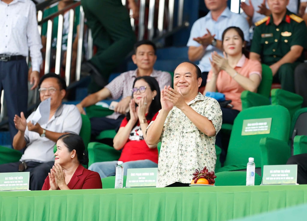 Công Phượng hiện thực hóa giấc mơ trăm tỷ của ông bầu  - Ảnh 3.