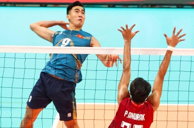'Explosive Box' Tu Thanh Thuan finds a new home for the 2026 season.