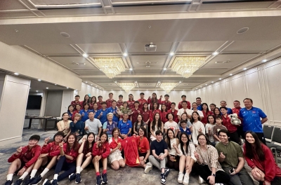 Vietnam Women's National Team Receives Unexpected Special Encouragement in Australia