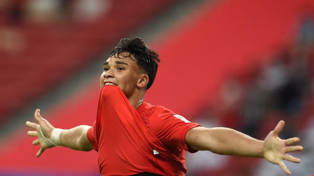 Báo Indonesia dè chừng Xuân Son tại Asean Cup 2026 - Ảnh 2.