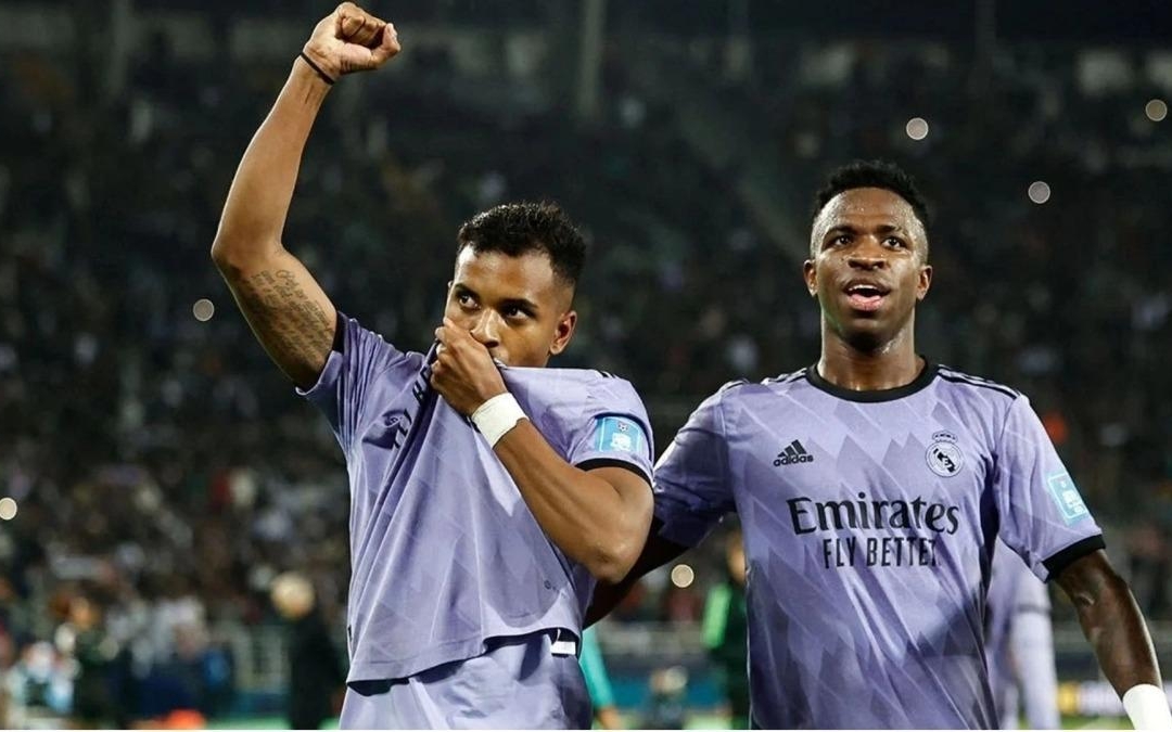 Real Madrid legend is about to break the worst record in the club's history