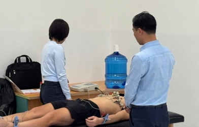 V-League receives important notice regarding doping and stimulants