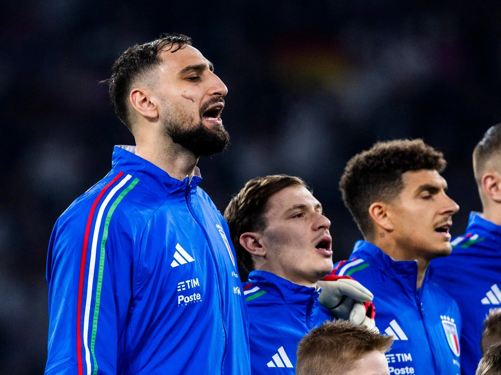 Quan điểm: Nỗi sợ hãi của người Ý - Ảnh 1.